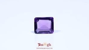 Amethyst - 3.35 Carat