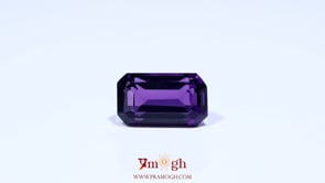 Amethyst - 6 Carat