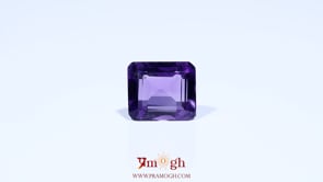 Amethyst - 3.6 Carat