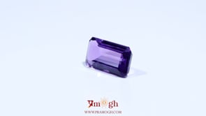 Amethyst - 4.9 Carat