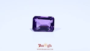 Amethyst - 6.1 Carat