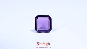 Amethyst - 5.65 Carat