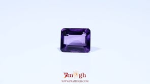 Amethyst - 4.1 Carat