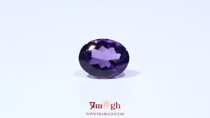 Amethyst - 5.6 Carat