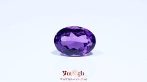 Amethyst - 6 Carat