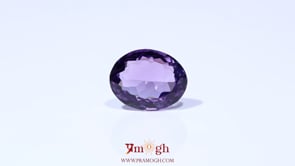 Amethyst - 5.65 Carat