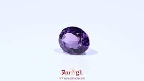 Amethyst - 5.25 Carat