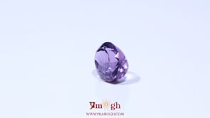 Amethyst - 4.75 Carat