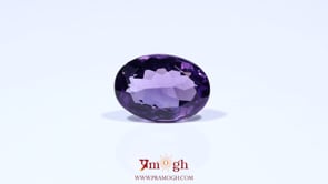 Amethyst - 6.4 Carat