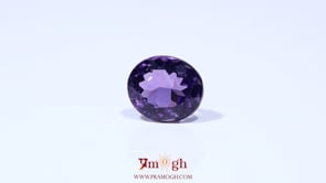 Amethyst - 5.4 Carat