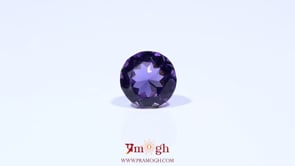 Amethyst - 4.2 Carat
