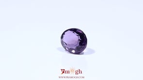 Amethyst - 3.85 Carat