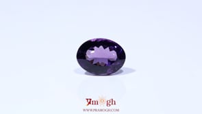Amethyst - 5.25 Carat