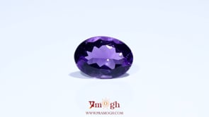 Amethyst - 4.5 Carat