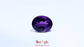 Amethyst - 4.75 Carat