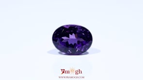 Amethyst - 7.4 Carat