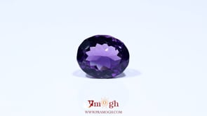 Amethyst - 5.8 Carat