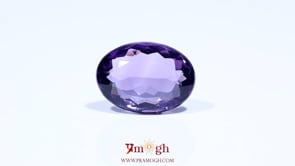 Amethyst - 6.05 Carat