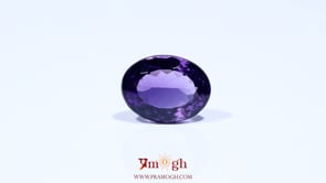 Amethyst - 6 Carat