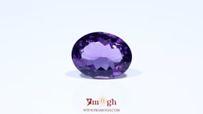 Amethyst - 6.1 Carat