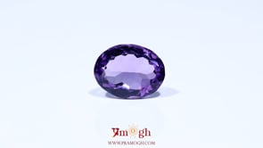 Amethyst - 5.4 Carat