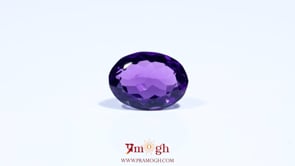 Amethyst - 4.9 Carat