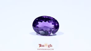 Amethyst - 6.65 Carat