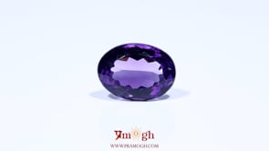 Amethyst - 6.65 Carat