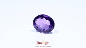 Amethyst - 5.4 Carat
