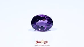Amethyst - 5.5 Carat