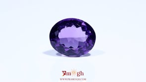 Amethyst - 6.7 Carat
