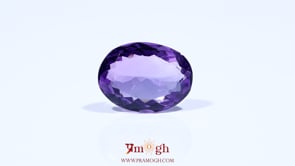 Amethyst - 6.6 Carat
