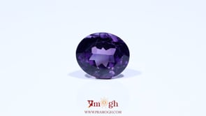 Amethyst - 5.5 Carat