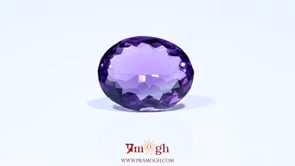 Amethyst - 7.05 Carat