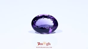 Amethyst - 6 Carat