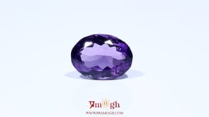 Amethyst - 6.1 Carat
