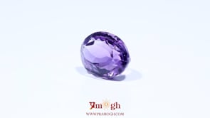 Amethyst - 6.6 Carat