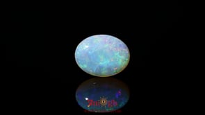 Opal - 3.7 Carat