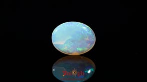 Opal - 3.45 Carat