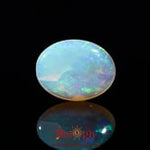 Opal - 3.45 Carat