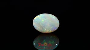 Opal - 3.7 Carat