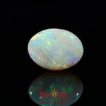 Opal - 3.7 Carat