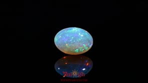 Opal - 3.3 Carat