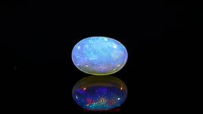 Opal - 3.85 Carat