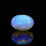 Opal - 3.85 Carat