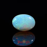 Opal - 3.15 Carat