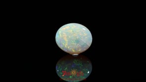 Opal - 3.8 Carat