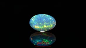 Opal - 3.35 Carat