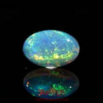 Opal - 3.35 Carat