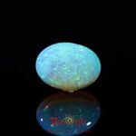 Opal - 3.25 Carat